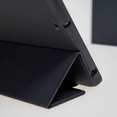 3MK Etui Soft Tablet Case iPad Pro 12,9 cali 4/5/6 generacja