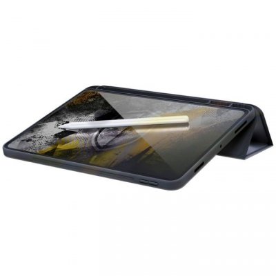 3MK Etui Soft Tablet Case iPad Pro 12,9 cali 4/5/6 generacja