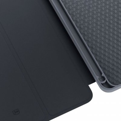 3MK Etui Soft Tablet Case iPad Pro 12,9 cali 4/5/6 generacja