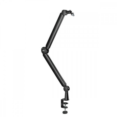 Maclean Uchwyt mikrofonu 3/8&#039; i 5/8&#039; NanoRS, RS421 1kg max