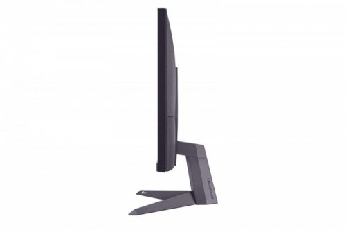 LG Electronics Monitor gamingowy 24GS50F-B 24&#039; FHD UltraGear 180Hz