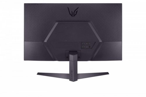 LG Electronics Monitor gamingowy 24GS50F-B 24&#039; FHD UltraGear 180Hz