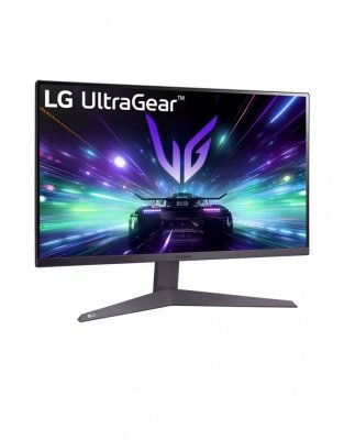 LG Electronics Monitor 27GS50F-B 27 cali FHD UltraGear 180Hz