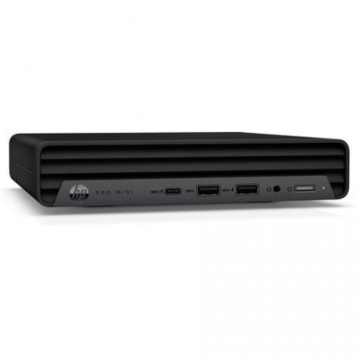 HP Inc. Komputer Mini 400 G9 i7-13700T 16GB/512GB/W11P    936L5EA