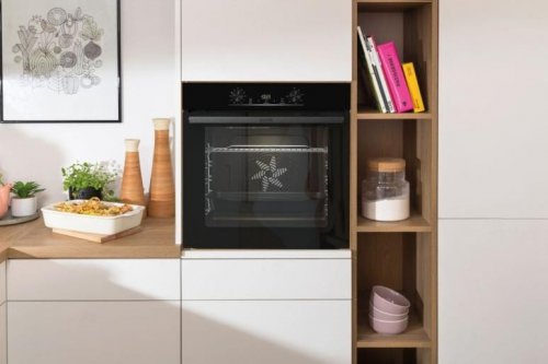 Gorenje Piekarnik BO6735E02BK