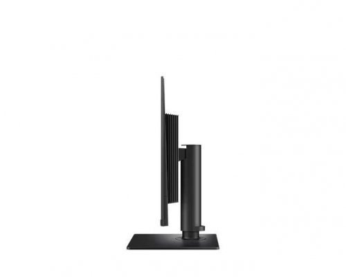 Samsung Monitor 27 cali S40GD IPS 1920x1080 FHD 16:9 2xHDMI 1xDP 2xUSB-A 2.0 1xUSB-B 5ms 100Hz HAS+PIV płaski 3YOn-Site (LS27D400GAUXEN)