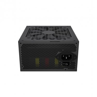 Gembird Zasilacz komputerowy Fornax Power 1000W aktywny PFC wentylator 12 cm 80+Gold