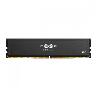 Silicon Power Pamięć DDR5 XPOWER Pulse 16GB/6000 1*16GB CL36