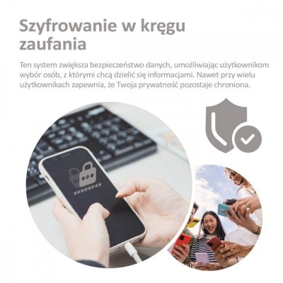 Patriot iLuxe Cube C 512GB USB 3.2 Gen 1 Type C