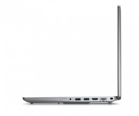 Dell Notebook Latitude 5550 Win11Pro Ultra 5 135U/16GB/1TB SSD Gen4/15.6 FHD/Integrated/FgrPr&SmtCd/FHD/IR Cam/Mic/LTE 4G+BT/Backlit Kb/3C/vPro/3YPS