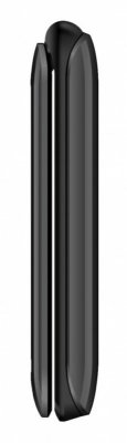 Maxcom Telefon MM 815 dual sim Czarny