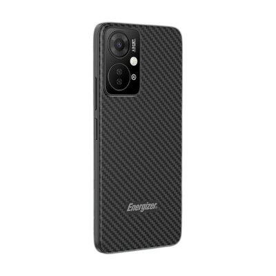 Energizer Smartfon Ultimate U652S 2GB RAM 64GB 6,51&quot; 4G LTE Dual SIM EU Czarny