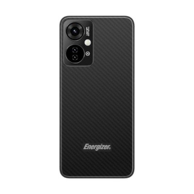 Energizer Smartfon Ultimate U652S 2GB RAM 64GB 6,51 cali 4G LTE Dual SIM EU Czarny