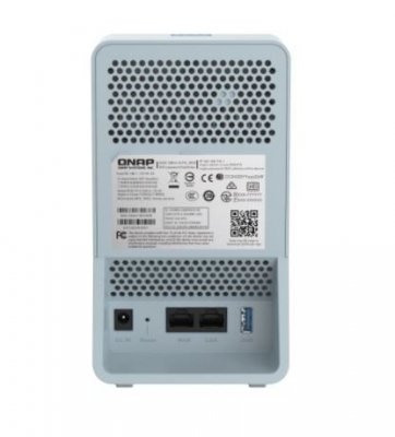Eaton Zestaw zasilacz awaryjny UPS 9PX8KiBP 9PX 8000i RT6U HS + router QMiro-201W
