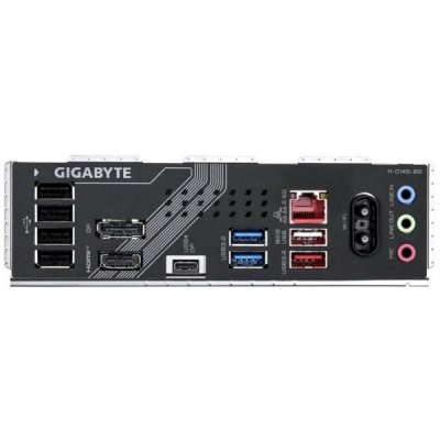 Gigabyte Płyta główna B860 GAMING X WIFI6E