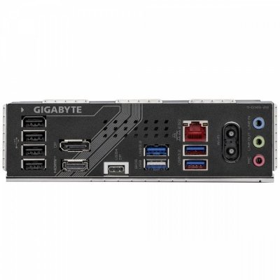 Gigabyte Płyta główna B860M GAMING X WIFI6E
