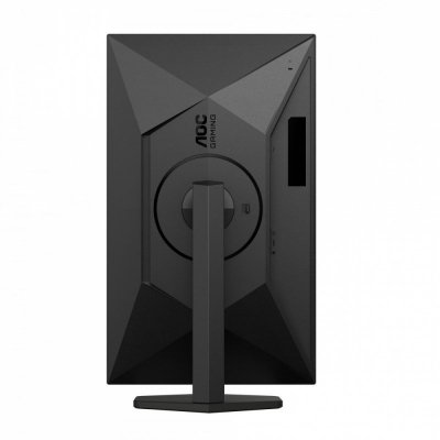 AOC Monitor Q27G4XF 27 cali 180Hz Fast IPS HDMI DP HAS