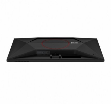 AOC Monitor 27G42E 27 cali 180Hz Fast IPS HDMI DP