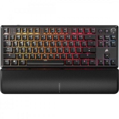 Corsair Klawiatura K70 Core TKL RGB Mechanical