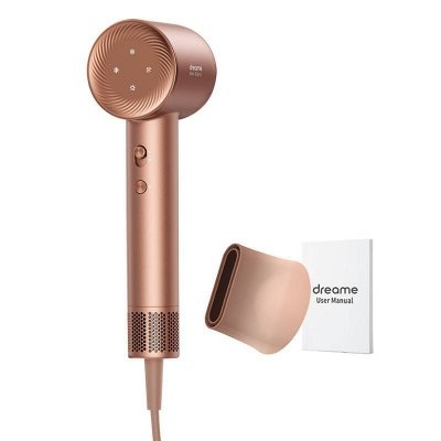 Dreame Suszarka do włosów Dreame Glory Rose