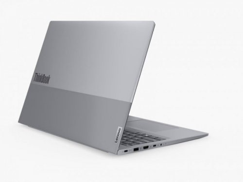 Lenovo Notebook ThinkBook 16 G6 21KH00VYPB W11Home i5-13420H/16GB/512GB/INT/16.0 WUXGA/Arctic Grey/3YRS OS + CO2 Offset