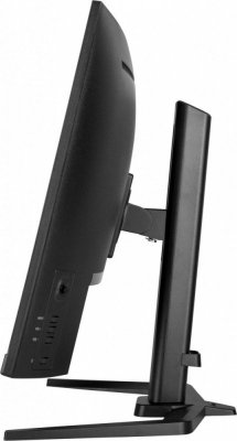 IIYAMA Monitor komputerowy  32 cale GCB3280QSU-B2,VA,QHD,180Hz,1500R,0.2ms,4xUSB,350cd