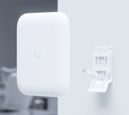 UBIQUITI Punkt dostępowy U7 Outdoor