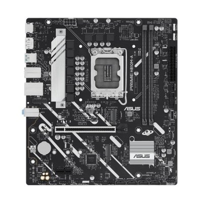 Asus Płyta główna PRIME H810M-A-CSM
