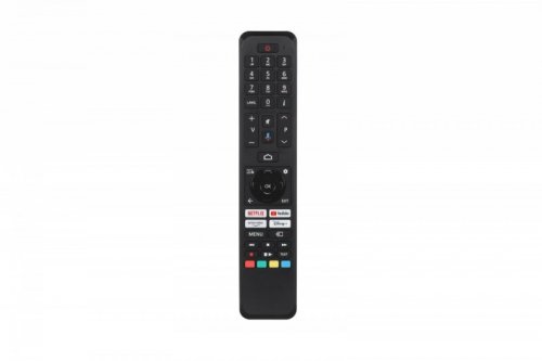 Toshiba Telewizor QLED 50 cali 50QG5E63DG