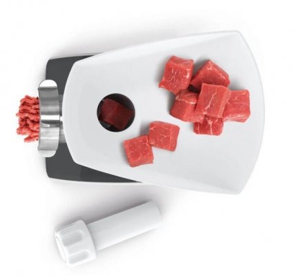 Bosch Maszynka do mięsa MFW3640A