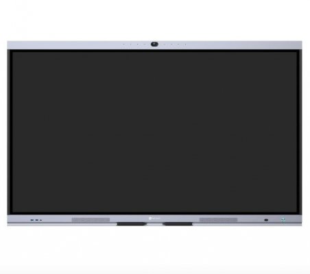 AG NEOVO Monitor interaktywny 65 cali AI -IFP6504P 4K AI UHD AND13 400NIT