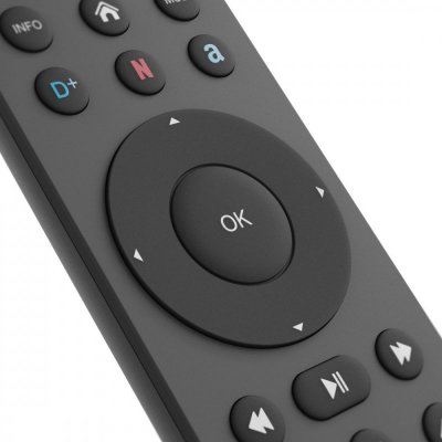 Hama Pilot uniwersalny 4w1 Netflix, Prime video