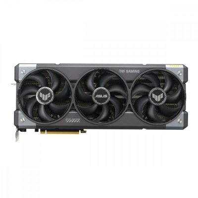 Asus Karta graficzna GeForce RTX 5080 TUF GAMING OC 16GB GDDR7 256bit DP/HDMI
