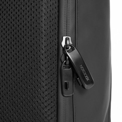 XD DESIGN PLECAK URBAN FLAP-TOP BLACK
