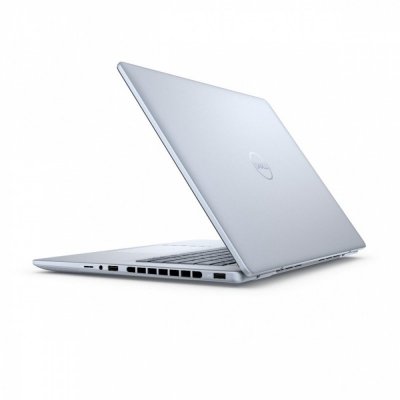 Dell Notebook Inspiron Plus 7640 Win11Pro Ultra 7 155H/32GB/2TB SSD/16.0 2,5K 2560x1600/RTX 4060/FgrPr/FHD Cam/Mic /Backlit Kb/90 Wh/3Y Basic