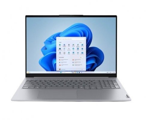 Lenovo Notebook ThinkBook 16 G8 W11Pro Ultra 5 225U/16GB/512GB/INT/16 cali
