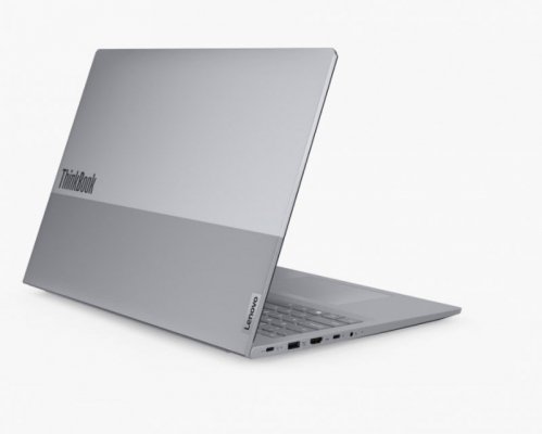 Lenovo Notebook ThinkBook 16 G8 W11Pro Ultra 5 225U/16GB/512GB/INT/16 cali