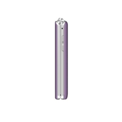 Maxcom Telefon MM 835L 4G dual sim Fioletowy