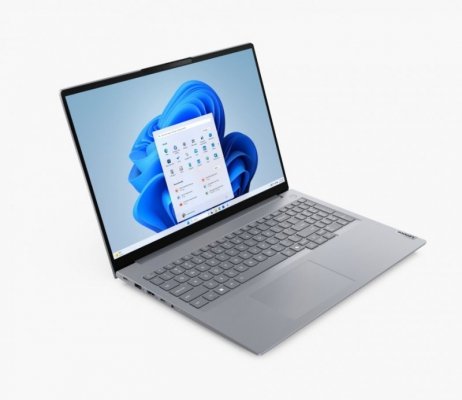 Lenovo Notebook ThinkBook 16 cali G8 21SK008QPB 