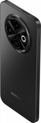 TECNO Smartfon Spark 30C 8/256 Orbit Black