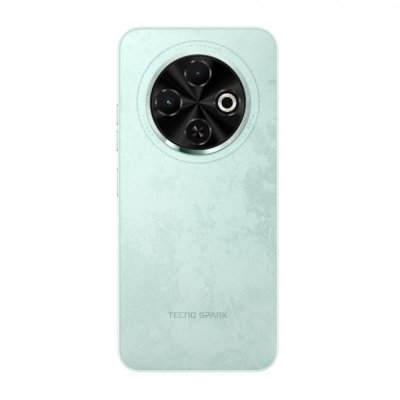 TECNO Smarfon Spark 30C 8/256 Magic Skin Green