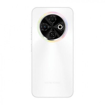 TECNO Smartfon Spark 30C 4/128 Orbit White