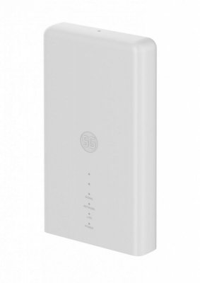 ZTE Zestaw ZTE MC889 5G ODU + Z1320 WiFi6 AX3000