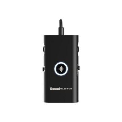 Creative Labs Karta dźwiękowa Sound Blaster G3