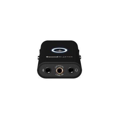 Creative Labs Karta dźwiękowa Sound Blaster G3