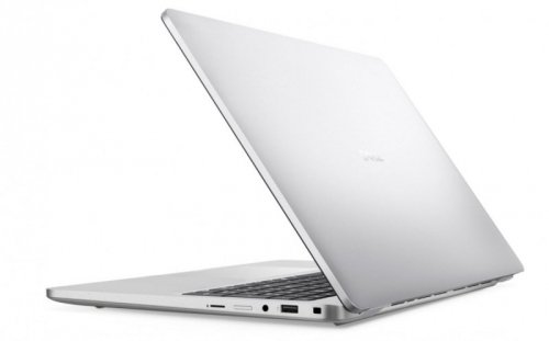 Dell Laptop Dell Pro 16 Plus PB16250 W11P Ultra 7 266V/16GB/512GB SSDG4/16.0 FHD+Touch/Arc/FgrPr&SmtCd/FHD/IRCam/Mic/WLAN+BT/BcklKb/3C/vPro/3YPS Aluminum
