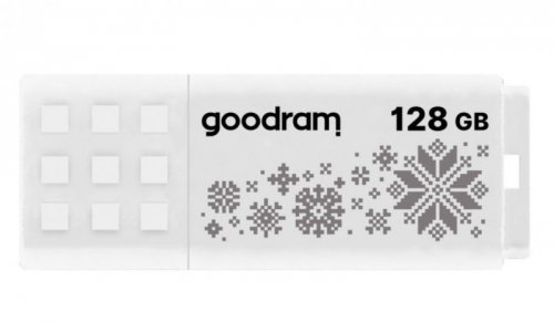 GOODRAM Pendrive UME2 128GB USB 2.0 Winter