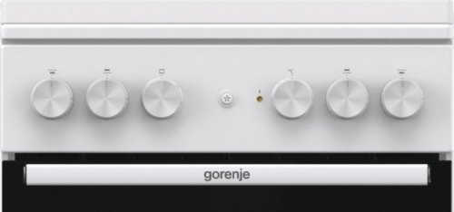 Gorenje Kuchnia gazowo-elektryczna GK5A22WH