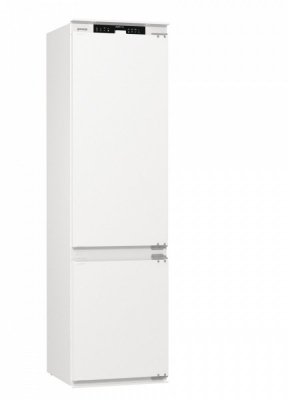 Gorenje Chłodziarko-zamrażarka NRKI519E41