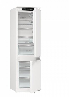 Gorenje Chłodziarko-zamrażarka NRKI517E61WF